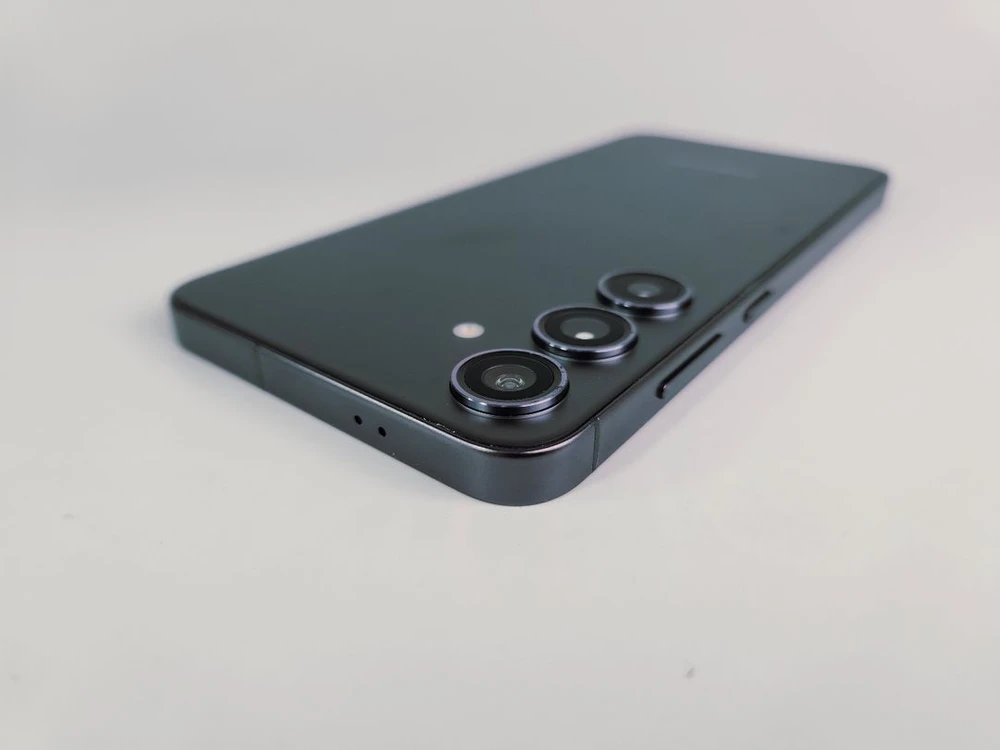 리퍼급 갤럭시 S24플러스 256GB 블랙 무잔상 무기스 대구중고폰 북부모바일 용인중고폰 김해중고폰 이미지