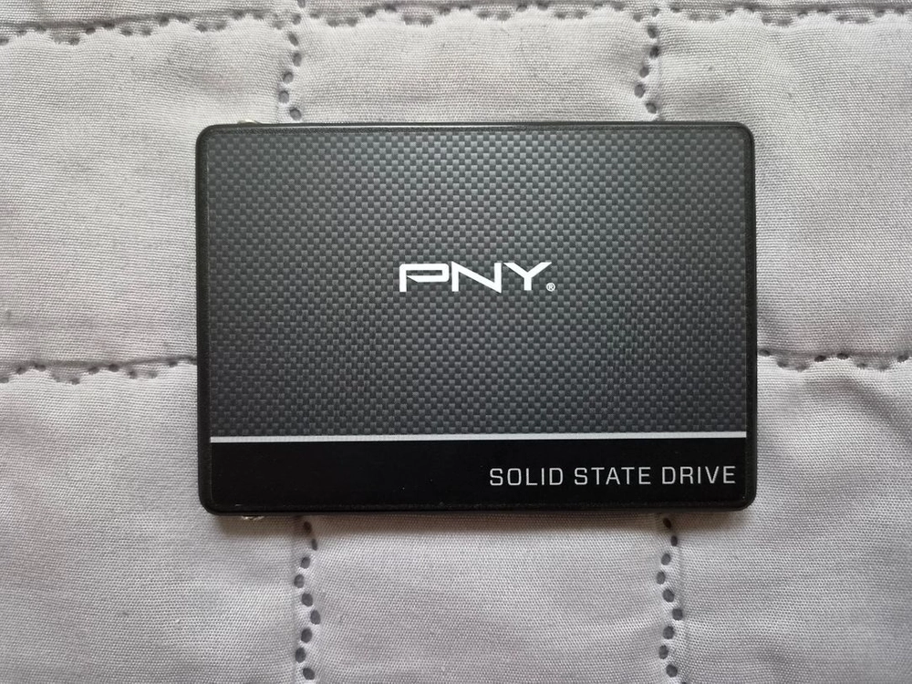 PNY CS900 2TB SATA SSD - 안심되는 중고거래