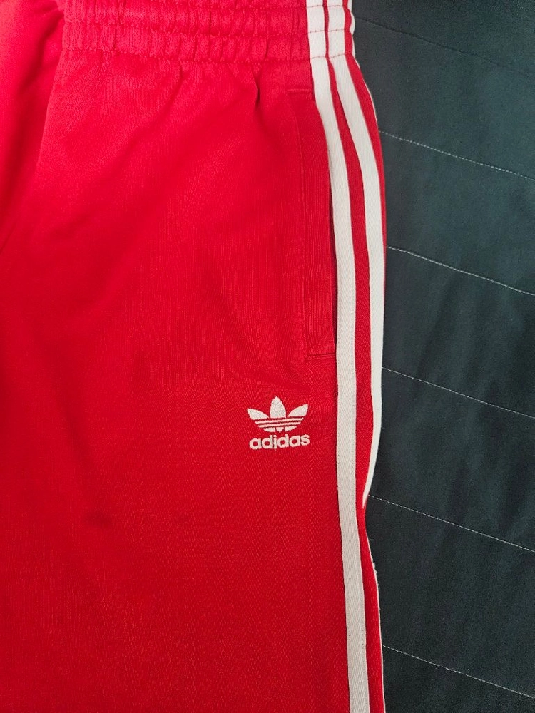 아디다스 조거팬츠 이미지