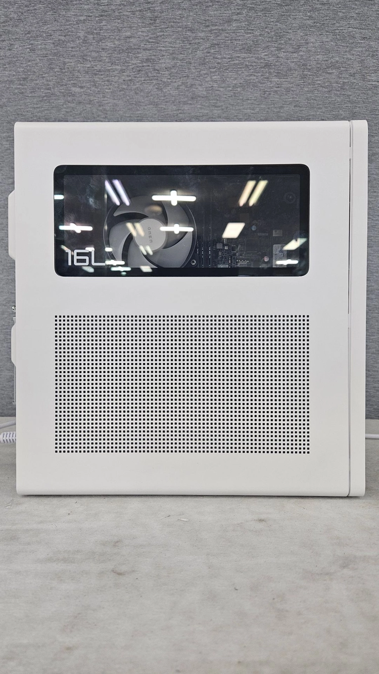 HP 오멘 16L 게이밍 데스크탑 TG03-0004KR 1TB 32GB WIN11 Pro RTX5060Ti 이미지