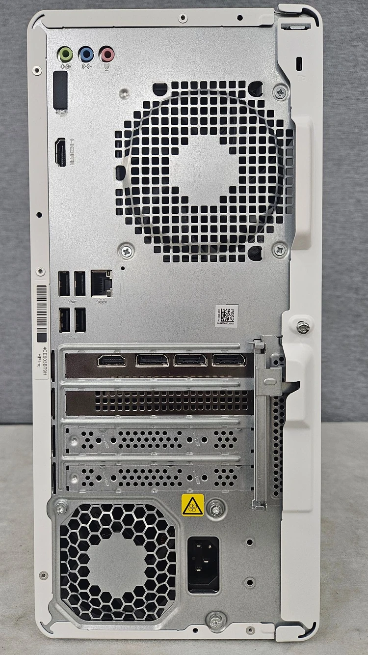 HP 오멘 16L 게이밍 데스크탑 TG03-0004KR 1TB 32GB WIN11 Pro RTX5060Ti 이미지