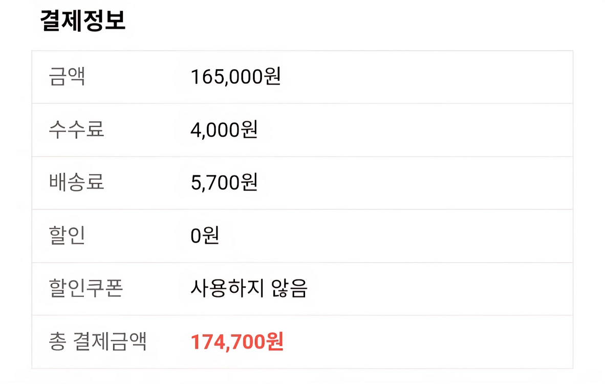 >정가판매<9/5(토) 2026 임영웅 콘서트 IM HERO 고양 별빛석 (프리미엄버전) 이미지