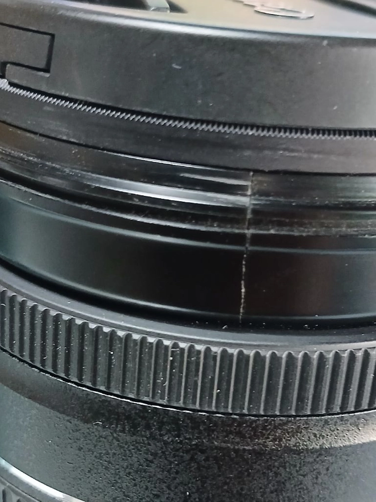 Canon EFs 18-200mm 망원렌즈 여행용 이미지