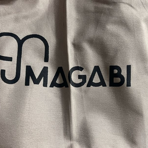 마가비 (MAGABI) 3단 암막 자동 양우산 이미지