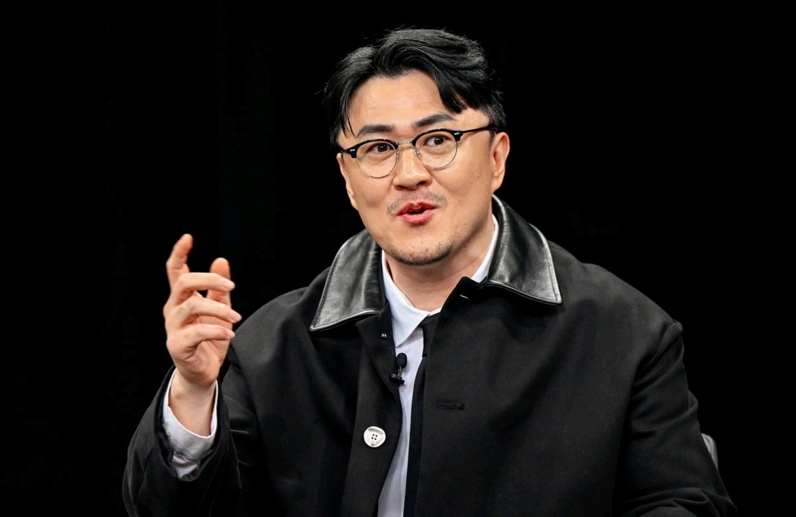 데프콘 안경 하은테 하금테 나는솔로 백산안경 금자안경 KV95 KV117 이미지