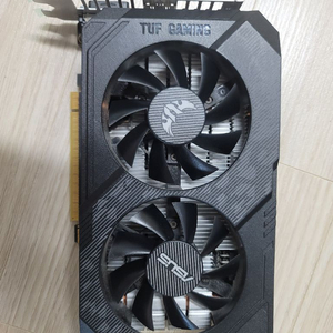 ASUS TUF Gaming 지포스 그래픽카드 GTX TI 게임 vgm 컴퓨터 부품 그래픽카드 글카 이미지