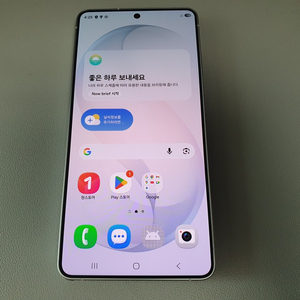 갤럭시 S26 울트라 / 512GB / 화이트 이미지