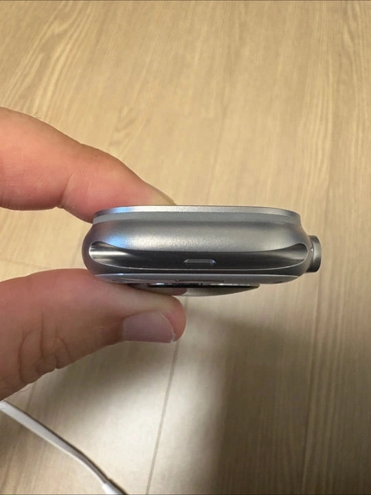 애플워치 울트라2 49mm 티타늄 SS급 효율100% 이미지
