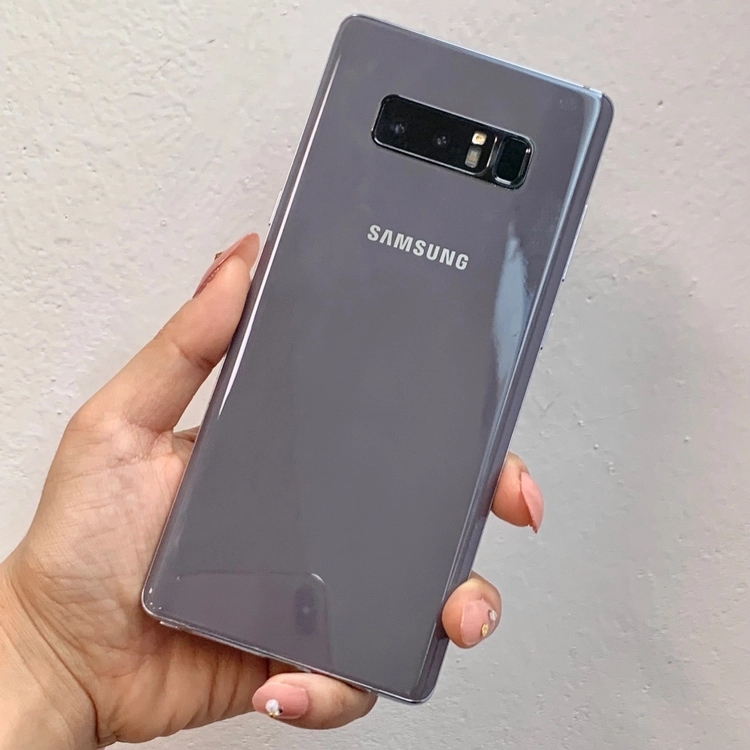 S급 삼성 갤럭시노트8 판매 N950 공기계 판매 중고폰 할인가능 이미지