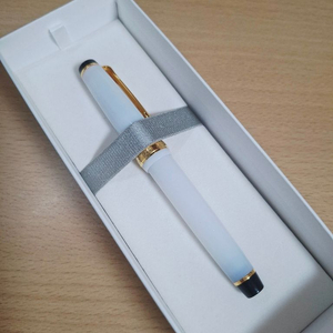 세일러 시키오리 만년필 14k 겨울mf 이미지