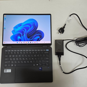[노트북] HP 옴니북 Ultra Flip Ultra7 (SSD 1TB)