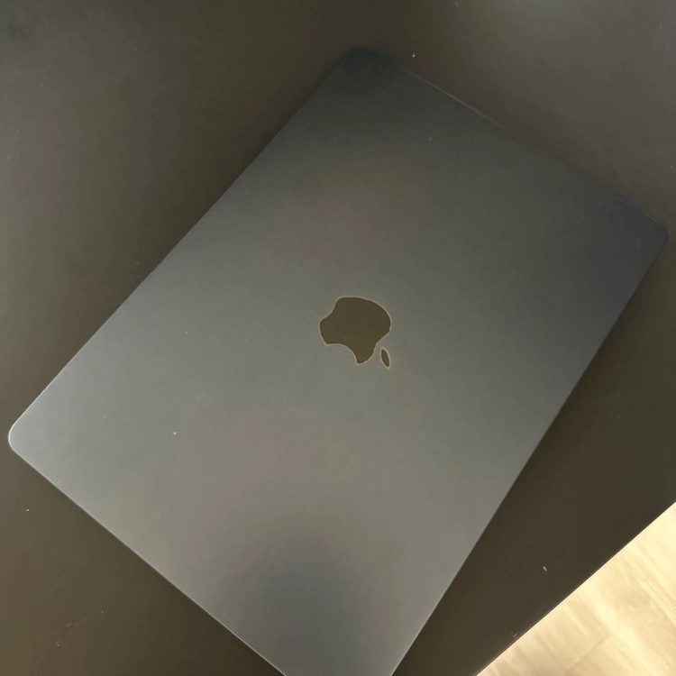 (사이클8) 맥북 에어 M4 13인치 512GB 16GB 이미지