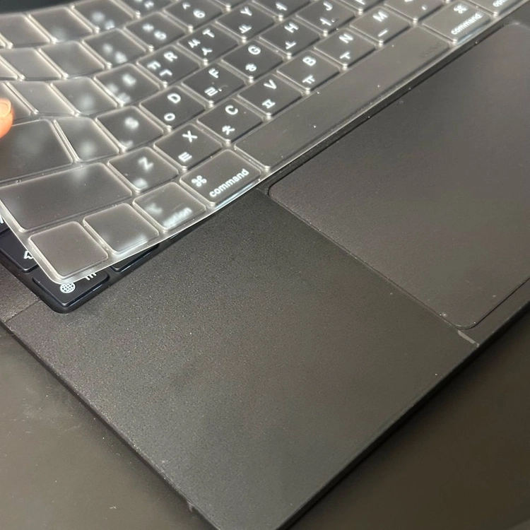 (사이클8) 맥북 에어 M4 13인치 512GB 16GB 이미지