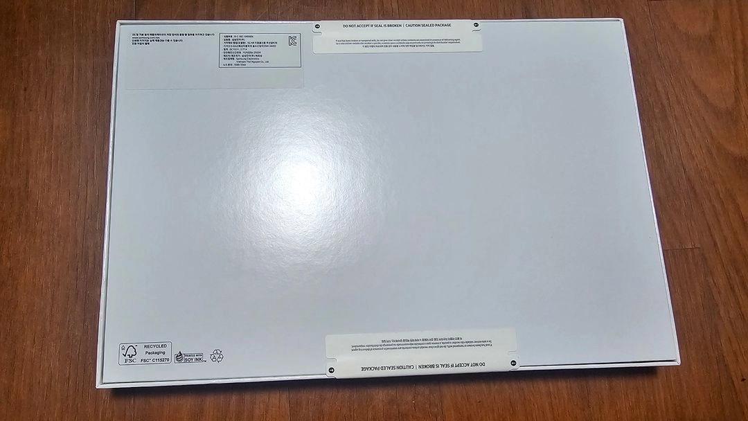 미개봉 갤럭시탭S10라이트 128gb wifi 판매합니다. 이미지