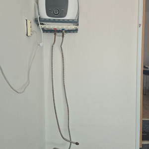 전기온수기 30리터 이미지