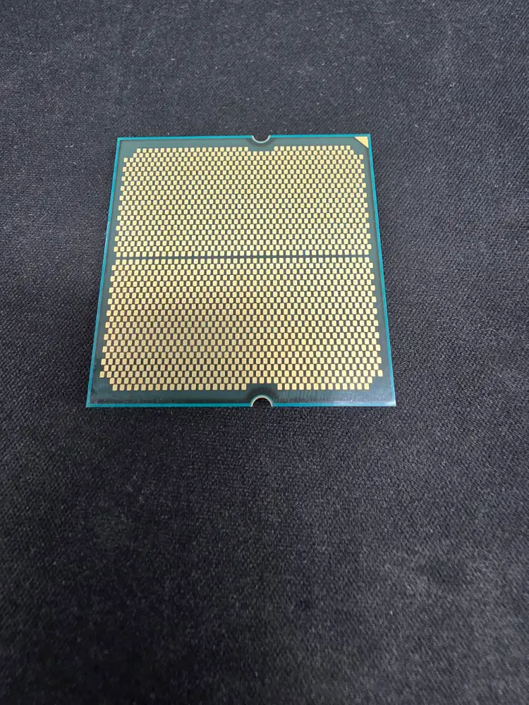 [벌크] AMD 라이젠 9 7900X CPU (AM5/라파엘) - 대원CTS 정품 이미지