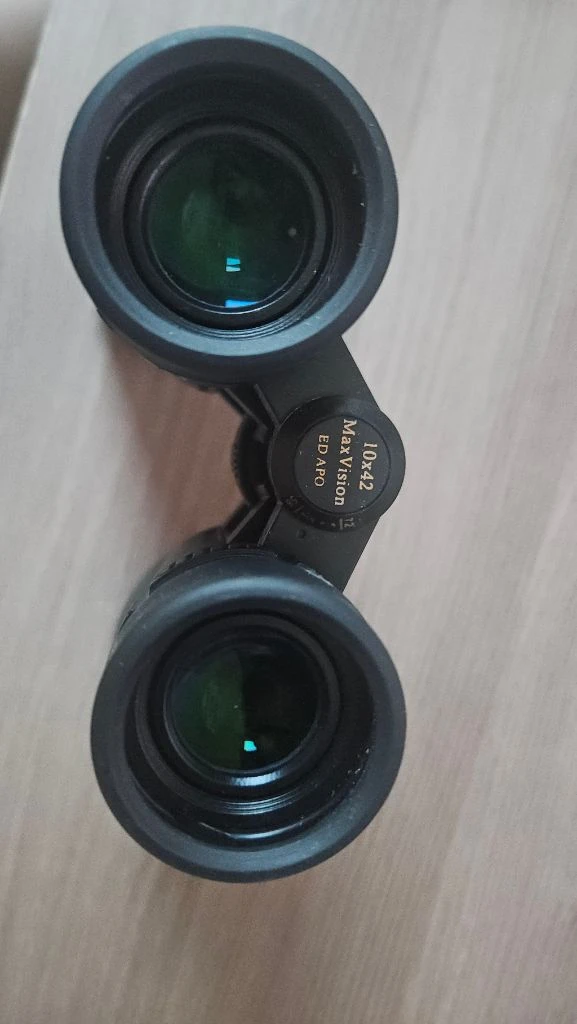 맥스비전 콘도르 10x42 ed쌍안경 판매합니다 이미지