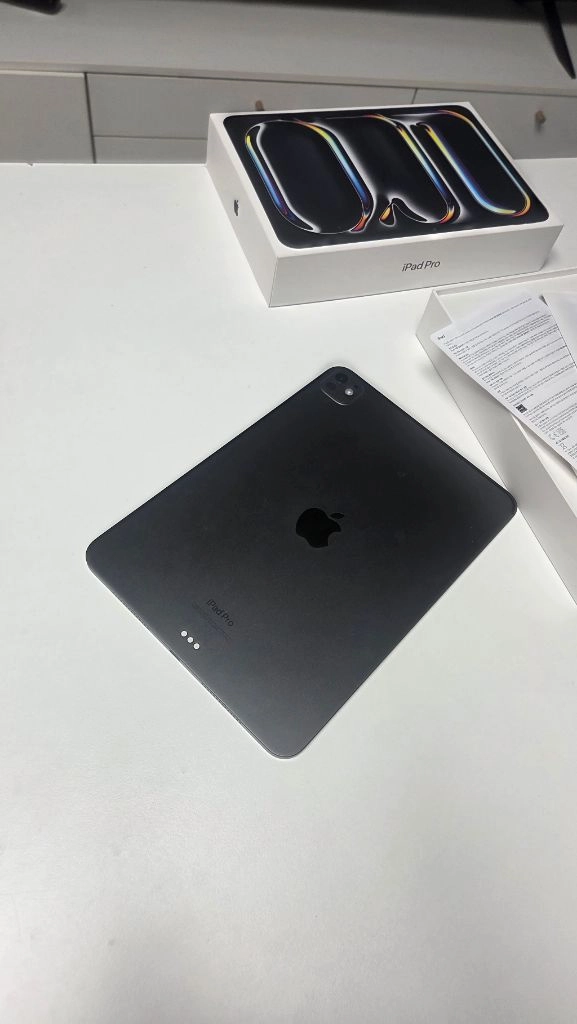 아이패드 프로 11 인치 M4 쿨매 애플팬슬프로 원가 상승 이미지