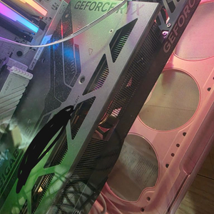 GeForce RTX 4080 SUPER WINDFORCE V2 16G 이미지