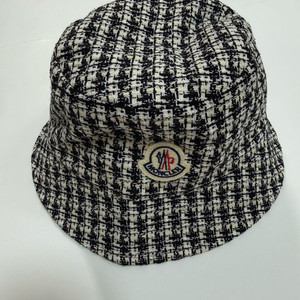 몽클레어 버킷 모자 moncler 이미지