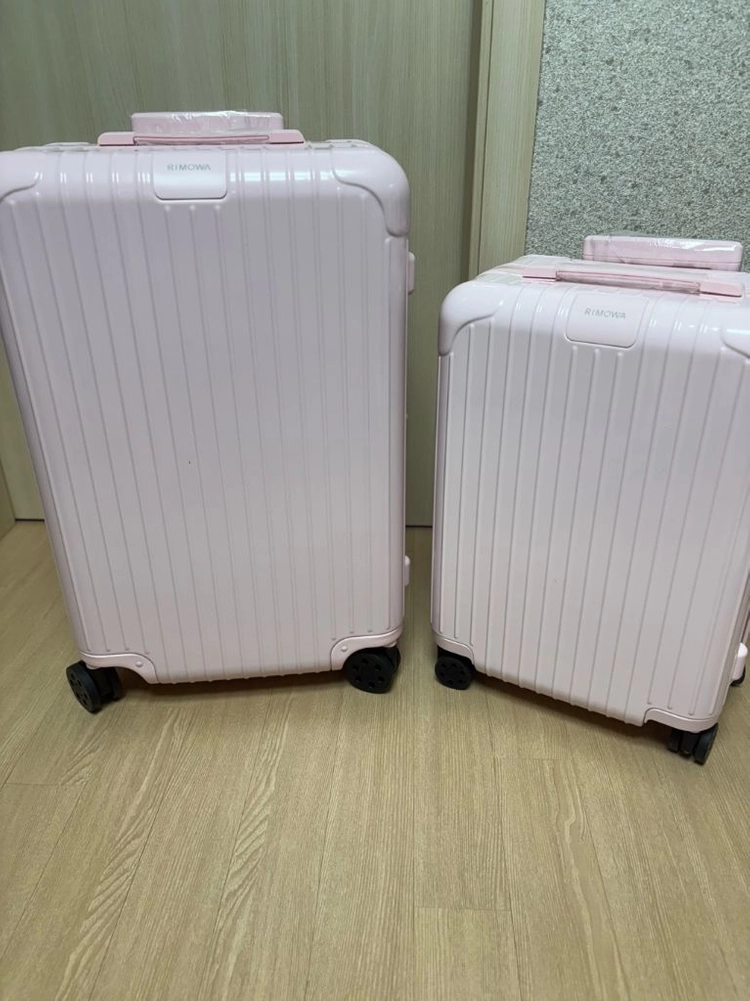 리모와 캐리어 기내용 21인치 이미지