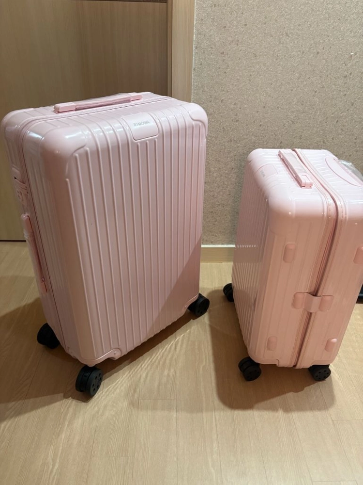 리모와 캐리어 기내용 21인치 이미지