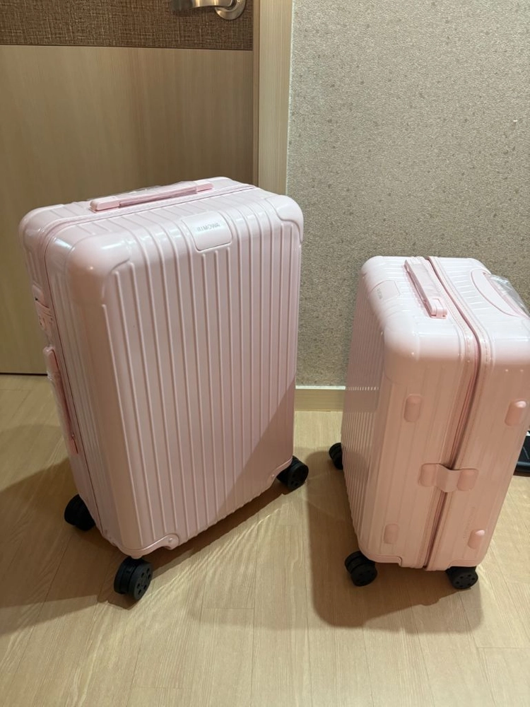 리모와 캐리어 기내용 21인치 이미지