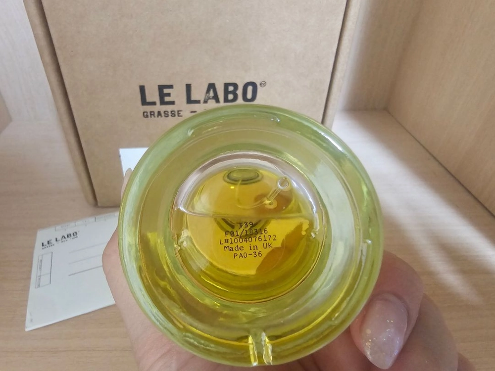 르라보 아이리스39 오드퍼퓸100ml [무배,새상품] for우먼 이미지