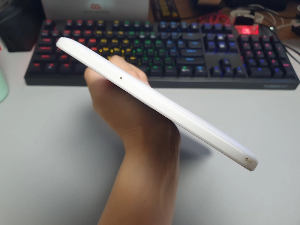 갤럭시 탭E / 16GB / 화이트 이미지