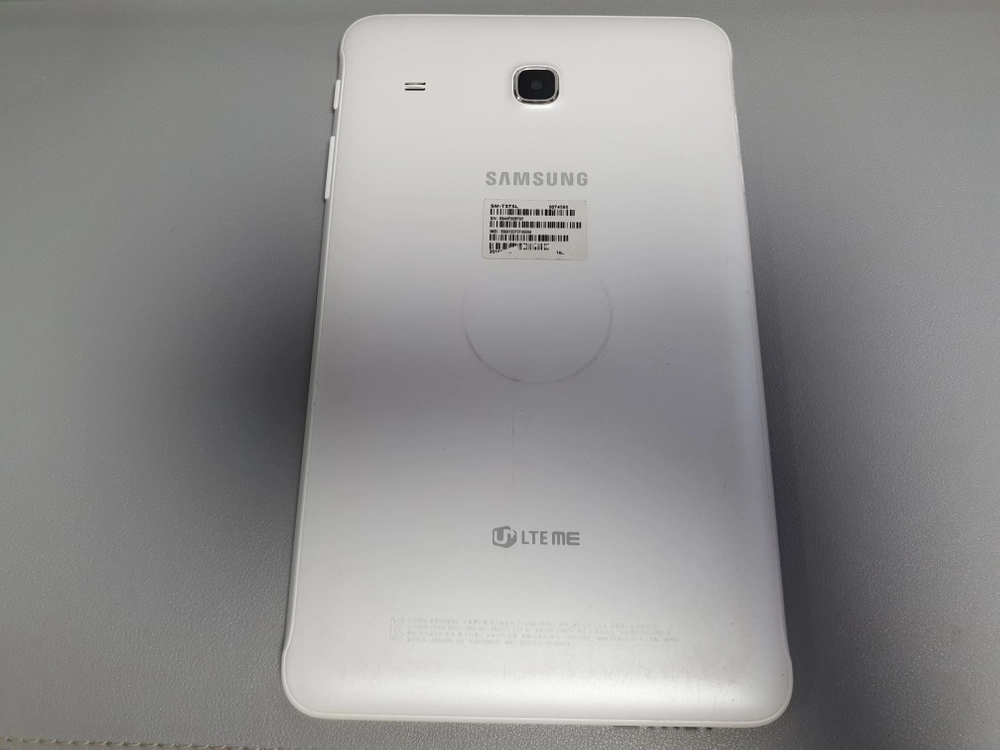 갤럭시 탭E / 16GB / 화이트 이미지
