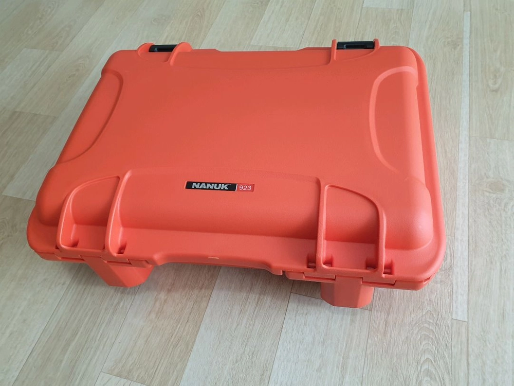Nanuk 923 나눅 나누크 하드케이스 카메라 드론 가방 펠리칸비교 이미지