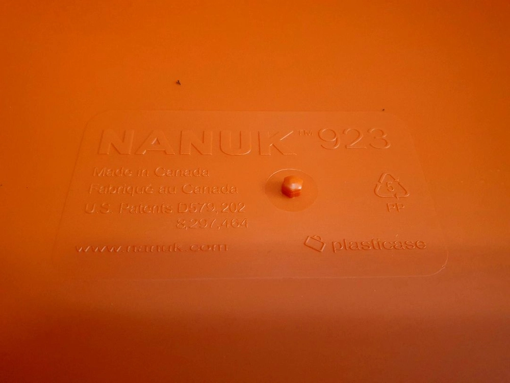 Nanuk 923 나눅 나누크 하드케이스 카메라 드론 가방 펠리칸비교 이미지