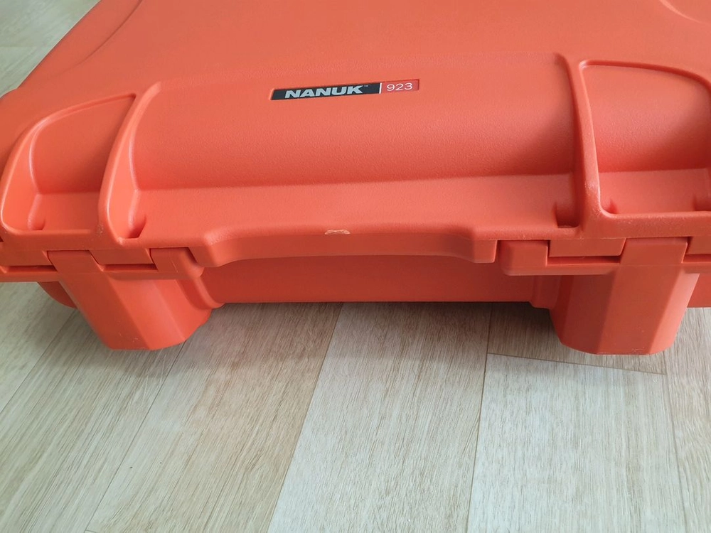 Nanuk 923 나눅 나누크 하드케이스 카메라 드론 가방 펠리칸비교 이미지