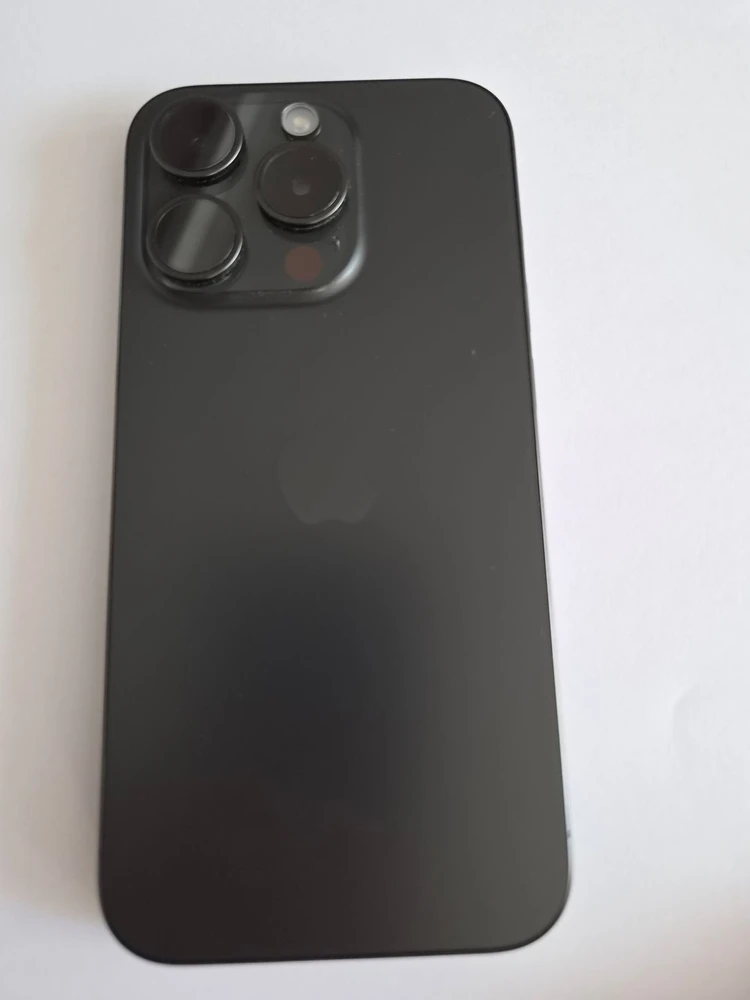 아이폰 15 Pro 256GB 미국판 판매합니다 이미지