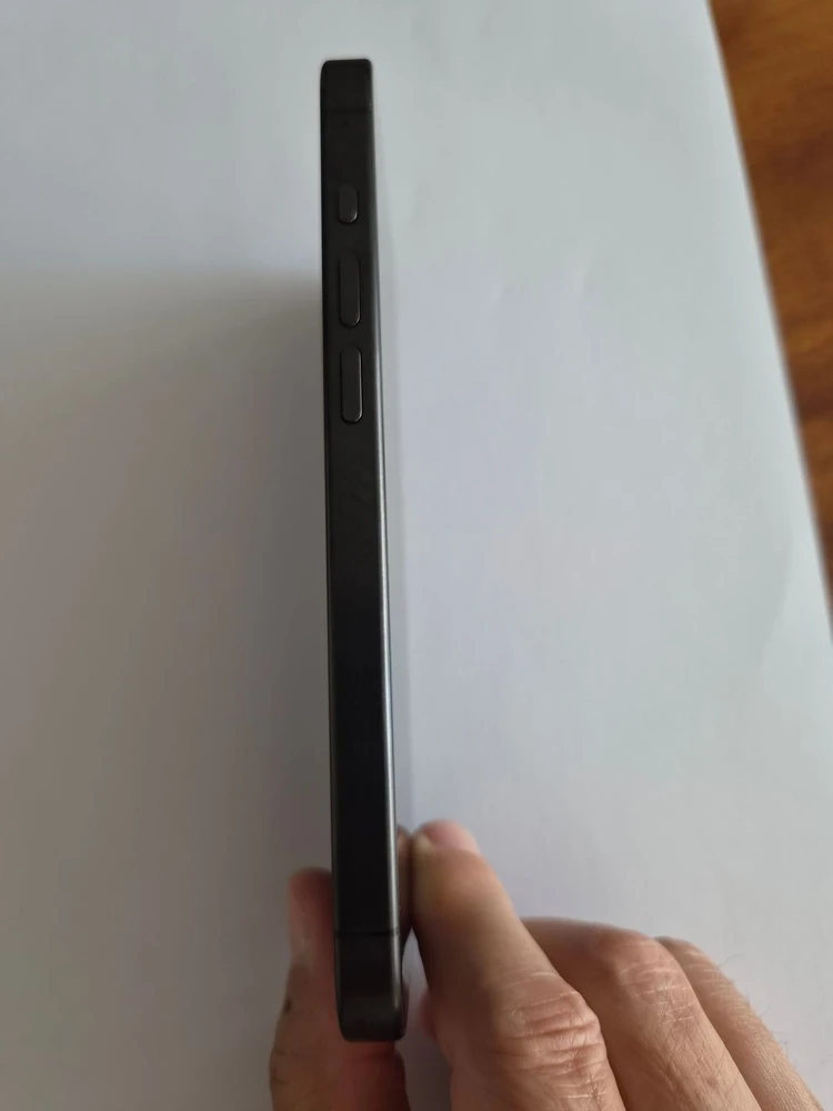 아이폰 15 Pro 256GB 미국판 판매합니다 이미지