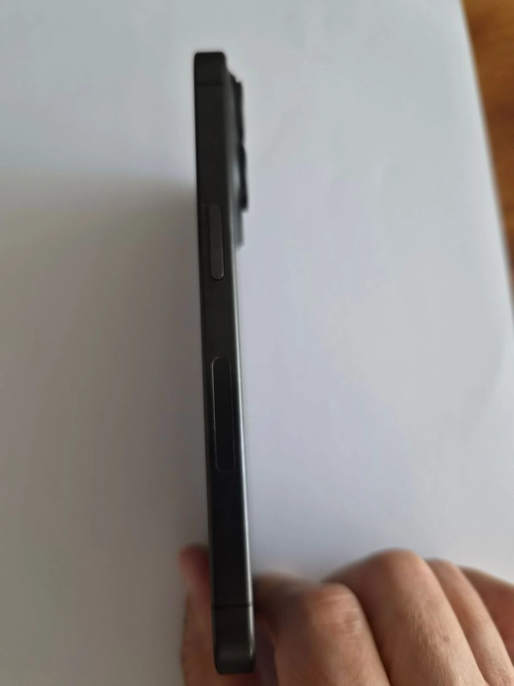 아이폰 15 Pro 256GB 미국판 판매합니다 이미지