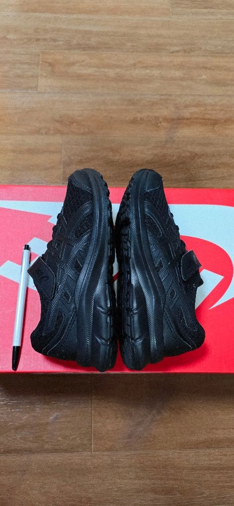 키즈 190-195) 아식스 키즈 운동화, 아동 신발 슈즈 asics / 아식스 키즈 졸트 이미지