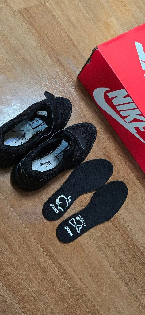 키즈 190-195) 아식스 키즈 운동화, 아동 신발 슈즈 asics / 아식스 키즈 졸트 이미지