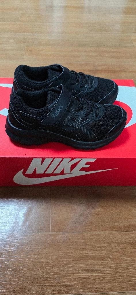 키즈 190-195) 아식스 키즈 운동화, 아동 신발 슈즈 asics / 아식스 키즈 졸트 이미지