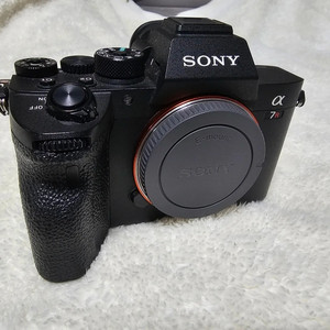 소니 A7R4 카메라