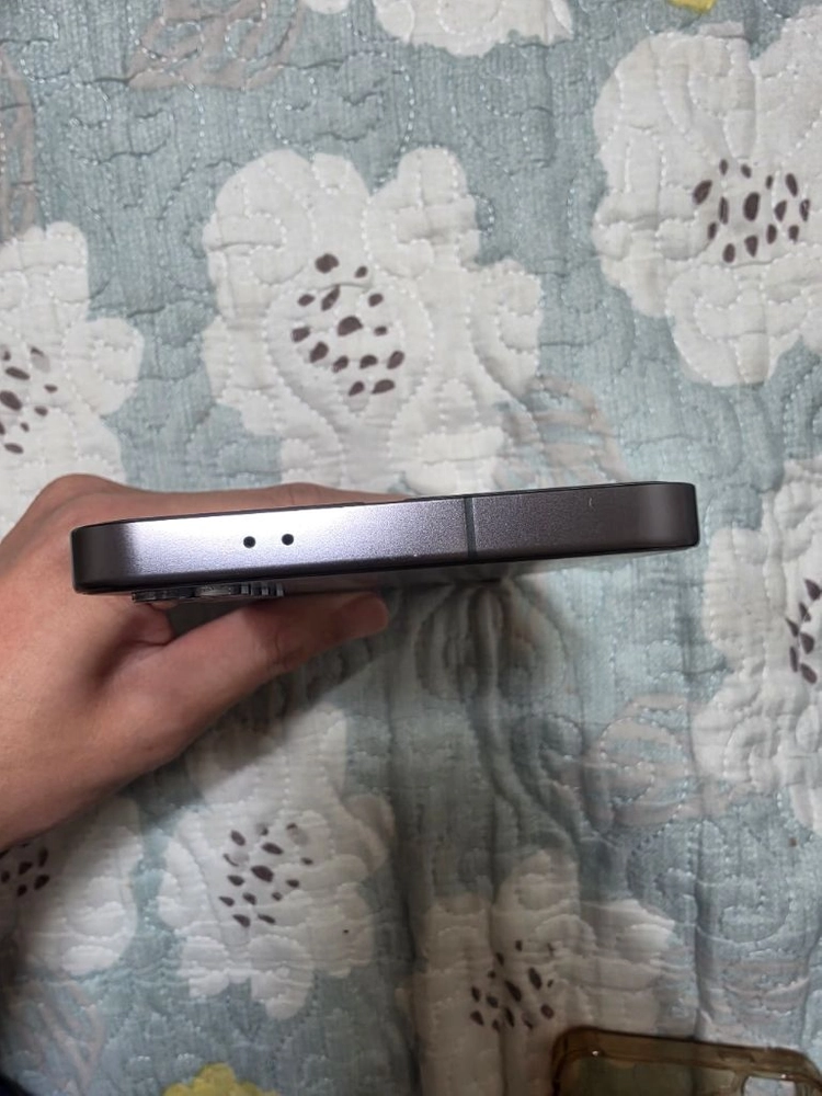 갤럭시 s24 플러스 256gb 그라파이트 이미지