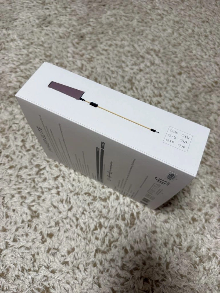 ifi ipower elite 12V 4A 박스풀셋 (신품급) 이미지