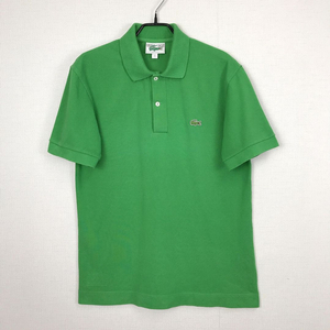 라코스테 Lacoste PK 반팔 카라티셔츠 남성95 이미지
