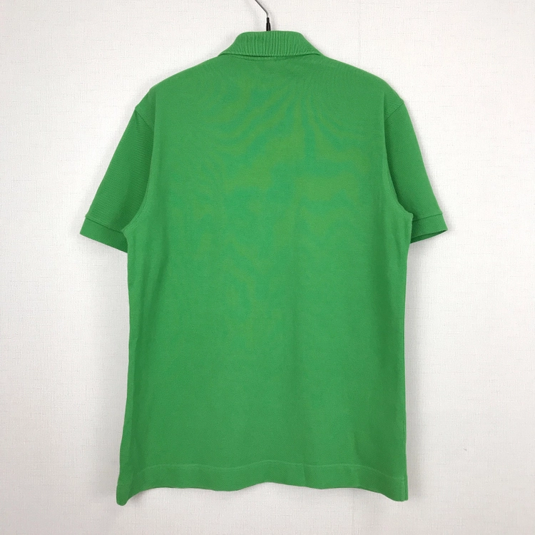 라코스테 Lacoste PK 반팔 카라티셔츠 남성95 이미지