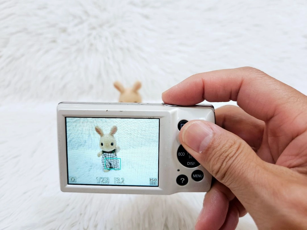 [B급] 캐논 익서스(IXUS) 160 디카, 디지털카메라 판매 이미지