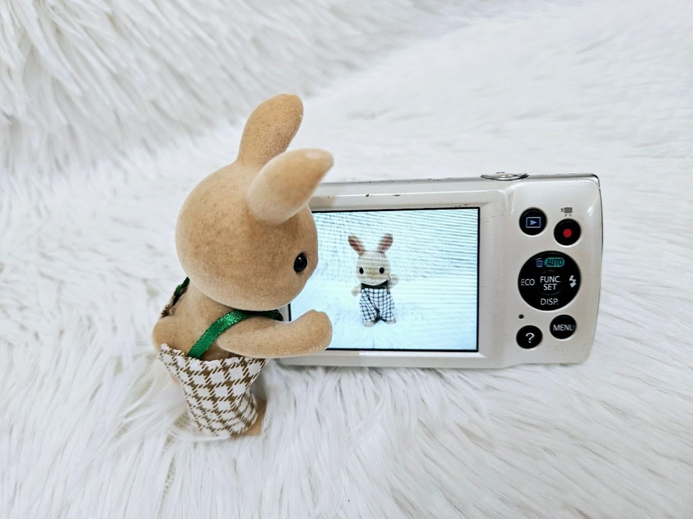 [B급] 캐논 익서스(IXUS) 160 디카, 디지털카메라 판매 이미지
