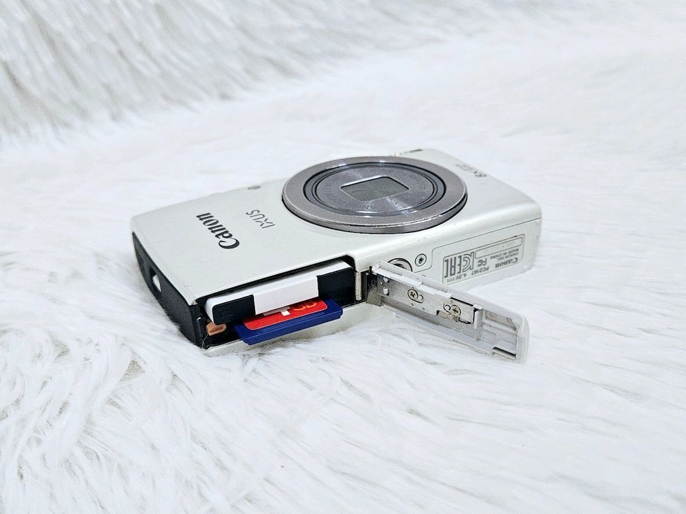 [B급] 캐논 익서스(IXUS) 160 디카, 디지털카메라 판매 이미지