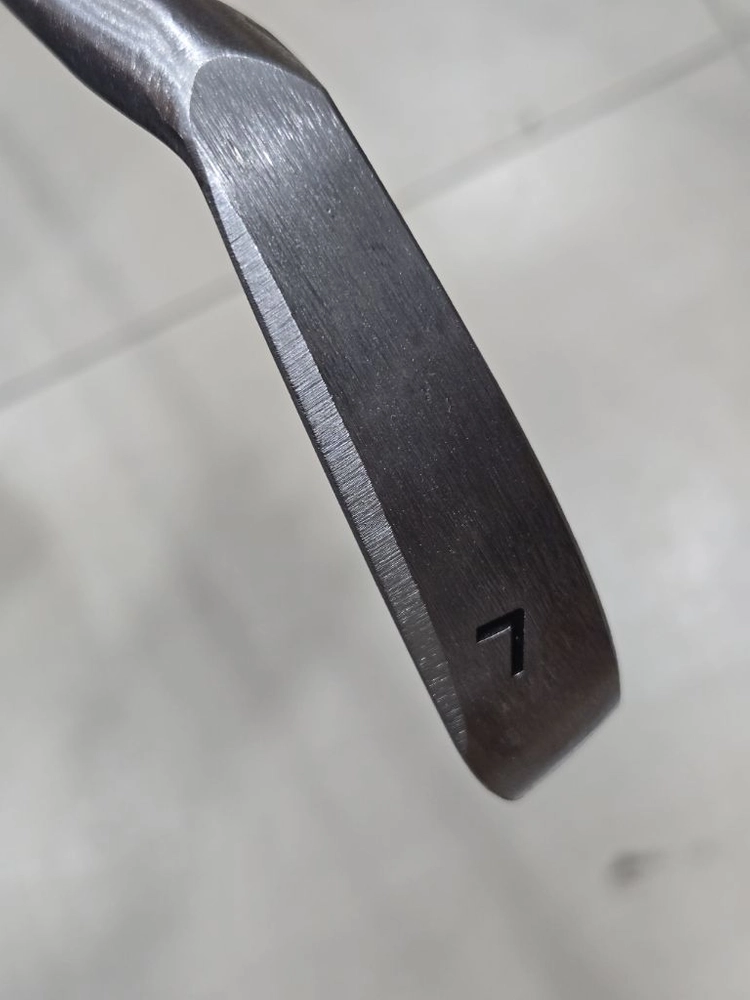 제스타임 FI303 7번 아이언 프로젝트 X IO 5.5 이미지