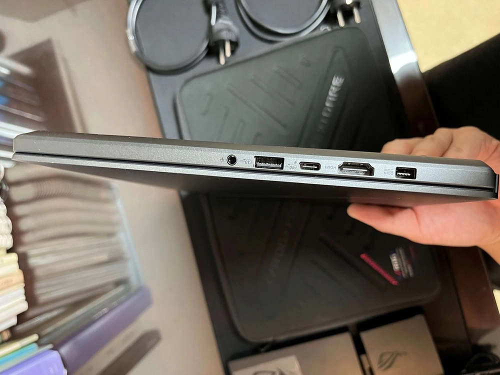 [S급]ASUS ROG제피러스 G14 게이밍노트북[보증:26-11-25까지, 박스X] 이미지