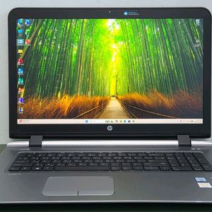 HP Probook 470 G3 i5-6세대 17.3인치 신품급 노트북 이미지